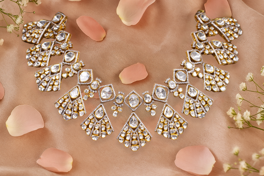 IRIS Jewellery – Where Elegance Meets Affordability in Indian Bridal Silver 2 BLOG 3