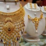 "Factors to consider when investing in gold necklaces.