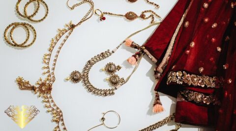 top 10 heritage bridal jewellery collections