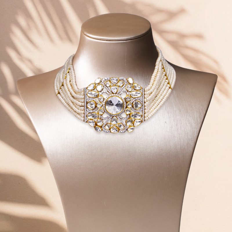 NECKLACE 4