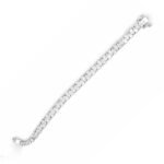 Diamond Streamline Bracelet